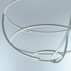 STEINEL IR Quattro COM1 tilstedevær.sensor skjult| Sensor|Tilbehør