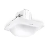 STEINEL IR Quattro HD, sensor, innfelt i tak, COM1| Tilbehør