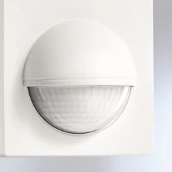 STEINEL IS 180-2 bevegelsessensor hvit| Sensor