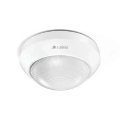 STEINEL IS 360-3 bevegelsessensor i hvit| Sensor|Tilbehør