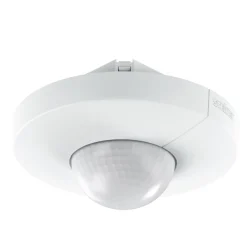 STEINEL IS 3360 DALI2 APC Sensor innfelt i tak hvit rund| Sensor|Tilbehør
