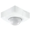 STEINEL IS 3360 DALI-2 Input D Sensor utenpåliggende hvit kantet New