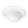 STEINEL IS 2360 DE ECO 8m bevegelsessensor, hvit Hot