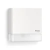STEINEL IS 180 digi HD COM1 bevegelsesdetektor, smart, hvit New