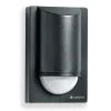 STEINEL IS 2180 ECO beveg.sensor, svart Discount