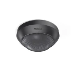 STEINEL IS 2360-3 ECO 24m bevegelsessensor, svart| Sensor|Tilbehør