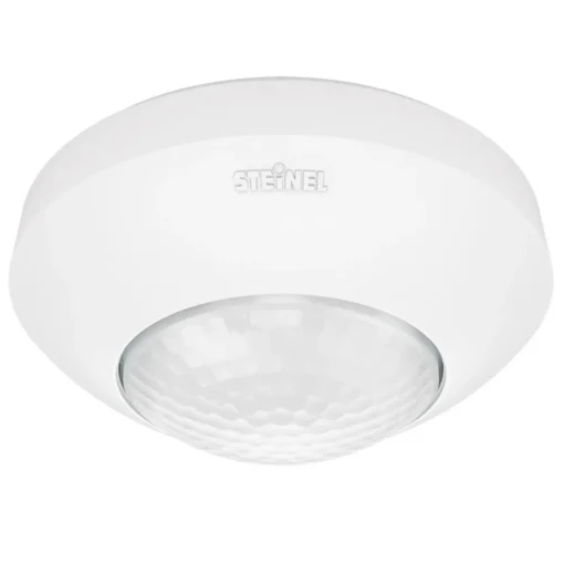 STEINEL IS 2360 ECO 7m bevegelsessensor, hvit Hot