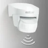 STEINEL IS 140-2 infrarød sensor hvit| Sensor|Tilbehør