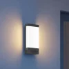 STEINEL L 271 DIGI C utendørs LED-vegglampe Online