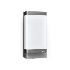 STEINEL L 271 DIGI C utendørs LED-vegglampe Online