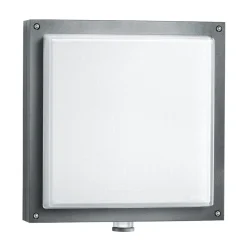STEINEL L 690 S V2 utendørs vegglampe sensor husnr| Vegglamper Med Sensor|Utebelysning Med Sensor