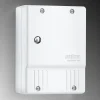 STEINEL Nightmatic 3000 skumringsbryter hvit Outlet