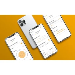 STEINEL RS Pro S10 SC LED-taklampe Sensor 4000K Outlet