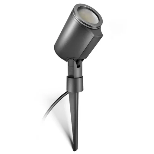 STEINEL Spot Garden N LED-spot, nattsensor| Utespotter
