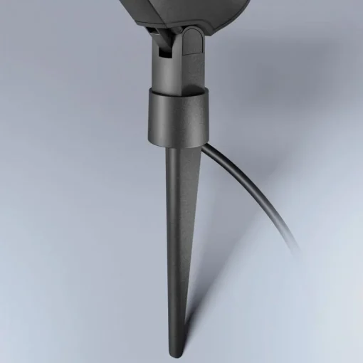 STEINEL Spot Garden N LED-spot, nattsensor| Utespotter