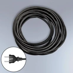 STEINEL Spot Way LED-veilampe, svingbar| Kommersiell Utebelysning|Gatebelysning, Pullert Belysning