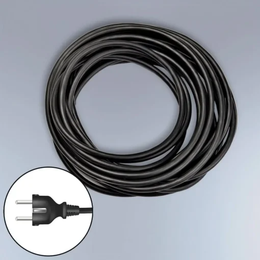 STEINEL Spot Way LED-veilampe, svingbar| Kommersiell Utebelysning|Gatebelysning, Pullert Belysning