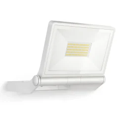STEINEL XLED One XL utendørs LED-spot hvit Outlet