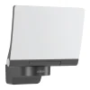 STEINEL XLED Pro 240 LED-utespot antrasitt