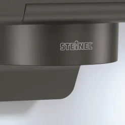 STEINEL XLED Pro 240 LED-utespot antrasitt