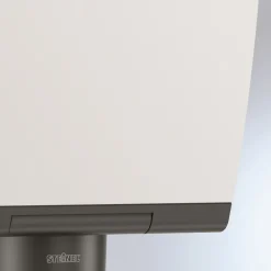STEINEL XLED Pro 240 S sensor-spot antrasitt Hot