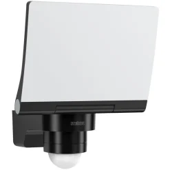 STEINEL XLED Pro 240 S spot med sensor svart Best