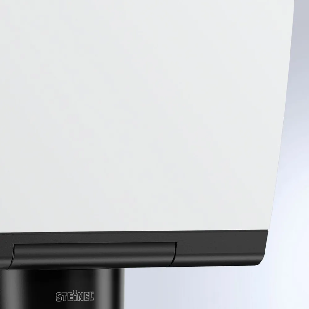 STEINEL XLED Pro 240 S spot med sensor svart Best