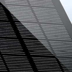 STEINEL XSolar SOL-O utendørs vegglampe antrasitt Hot