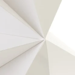 STAR TRADING Stående stjerne Karo, høyde 100 cm| Julebelysning