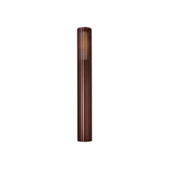 Nordlux Stibelysning Aludra 95 Seaside, aluminium, brun metallic New