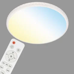 Briloner Style LED-taklampe, fjernkontroll| Led-Innendørs|Taklamper