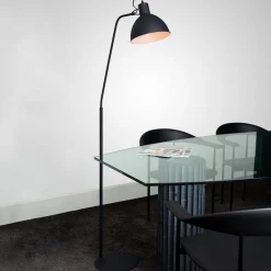 Lucide Sublime gulvlampe Shadi| Gulvlamper
