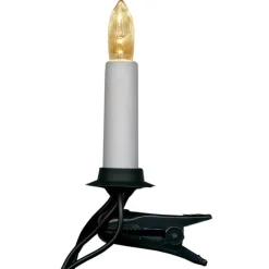 STAR TRADING Svea lyskilder, LED, dobbel tråd 16 fl Best