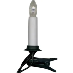 STAR TRADING Svea lyskilder, LED, dobbel tråd 16 fl Best