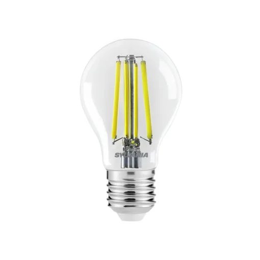 Sylvania E27 filament LED-pære 4W 2 700 K 840 lm| E27 Pærer|Filament Pærer
