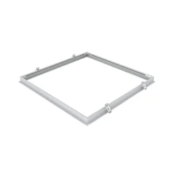 Sylvania installasjonsramme for LED-paneler, 62,5 x 62,5 cm| Tilbehør