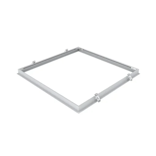 Sylvania installasjonsramme for LED-paneler, 62,5 x 62,5 cm| Tilbehør
