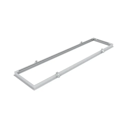 Sylvania installasjonsramme for LED-paneler, 120 x 30 cm| Tilbehør