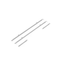 Sylvania installasjonsramme for LED-paneler, 120 x 30 cm| Tilbehør