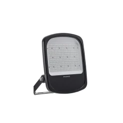 Sylvania LED utendørs spotlight Kalani, 150W, 4000 K, svart| Utespotter