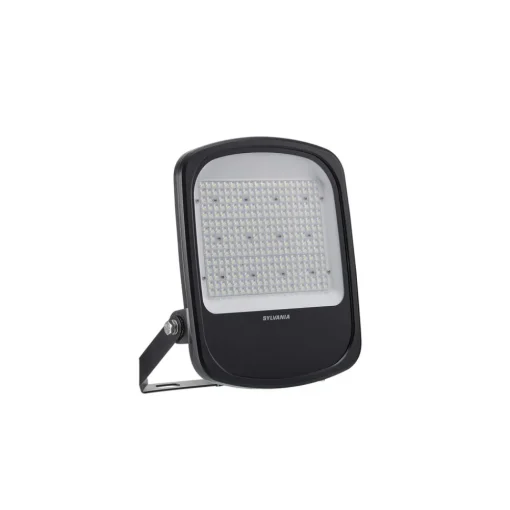 Sylvania LED utendørs spotlight Kalani, 150W, 4000 K, svart| Utespotter