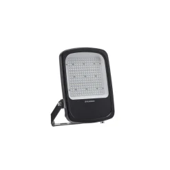Sylvania LED utendørs spotlight Kalani, 98W, 4000 K, svart| Utespotter