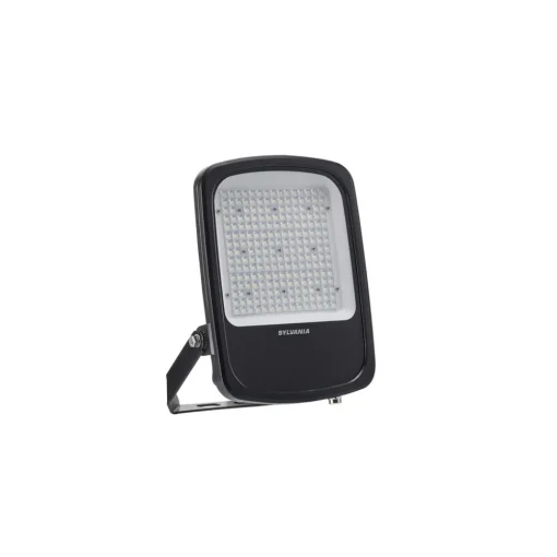 Sylvania LED utendørs spotlight Kalani, 98W, 4000 K, svart| Utespotter