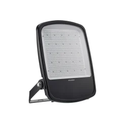 Sylvania LED utendørs spotlight Kalani, 297 W, 4000 K, svart| Utespotter