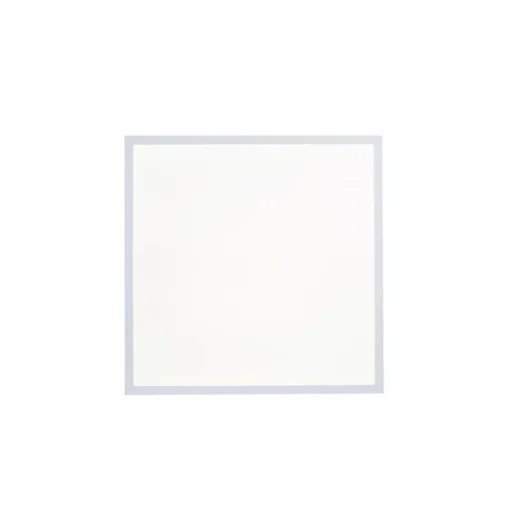 Sylvania LED-panel Quantum, 62,5 x 62,5 cm, 840, Multipower| Butikkbelysning