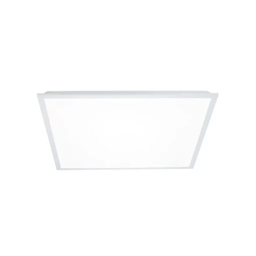 Sylvania LED-panel Start, hvit, 62 x 62 cm, 30 W, UGR19, 830| Butikkbelysning