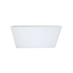 Sylvania LED-panel Start, hvit, 62 x 62 cm, 30 W, UGR19, 830| Butikkbelysning