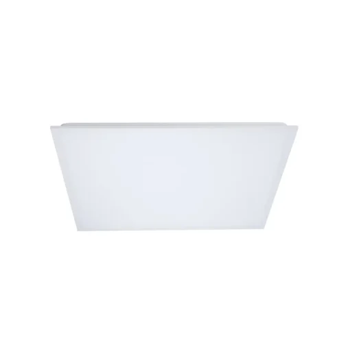 Sylvania LED-panel Start, hvit, 62 x 62 cm, 30 W, UGR19, 830| Butikkbelysning