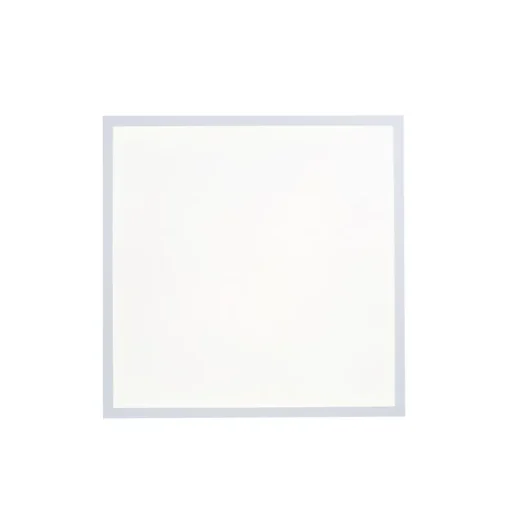 Sylvania LED-panel Start, hvit, 62 x 62 cm, 30 W, UGR19, 830| Butikkbelysning