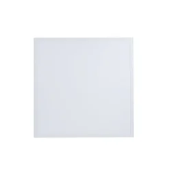 Sylvania LED-panel Start, hvit, 62 x 62 cm, 30 W, UGR19, 830| Butikkbelysning